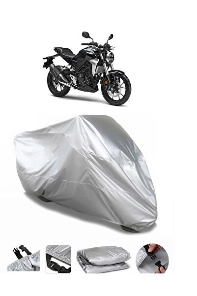 Breen ماركة هوندا CB 250 RGRİ المقاومة للماء للدراجات النارية