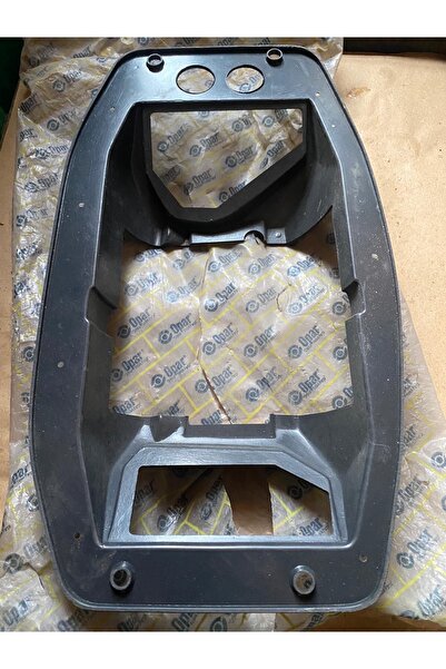 OPAR TOFAŞ DOĞAN KARTAL ŞAHİN ELEKTRO FAN MOTOR ÜST KAPAĞI  OPAR ESKİ ÜRETİM