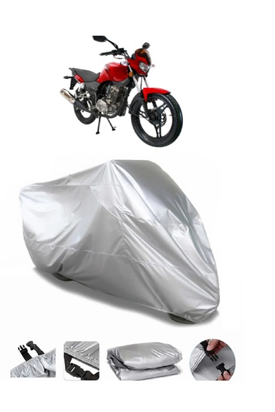 Breen ماركة مونديال RX1 رمادية مقاومة للماء للدراجات النارية بريميوم