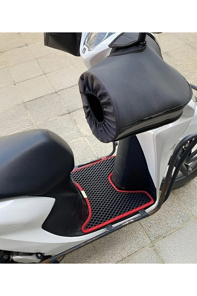 Genel Markalar HONDA DİO AKILLI MOTOR  PASPAS