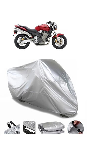 Breen هوندا CB 900 هورنتغراي مقاوم للماء للدراجات النارية بريميوم