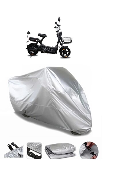 Breen علامة تجارية مقاومة للماء من Stmax Cobra 500 GRAY