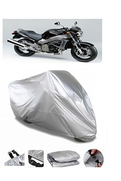 Breen هوندا X 11 (CB 1100 SF) ماركة دراجة نارية رمادية مقاومة للماء