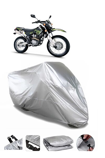Breen Kuba Black Cat Rear Bag Compatible Tarpaulin Premium Quality Motorcycle...