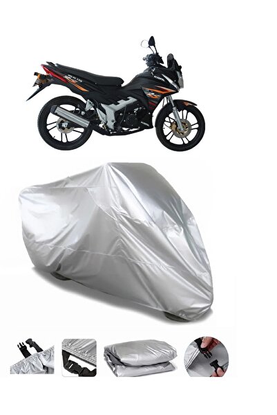 Breen علامة تجارية مقاومة للماء من King Motor HILALGREY PREMIUM