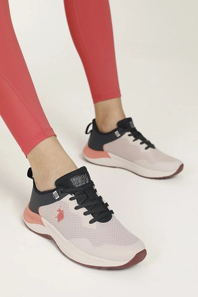 U.S. Polo Assn. FLORIN WMN ORIGINAL POWDER Women's Running Shoes