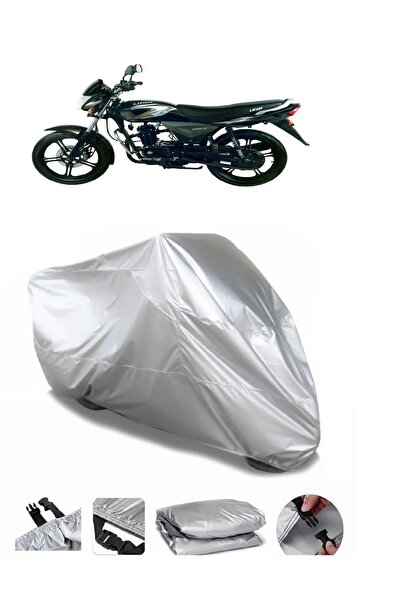 Breen ماركة ليفان جلينت 100 رمادية مقاومة للماء للدراجات النارية