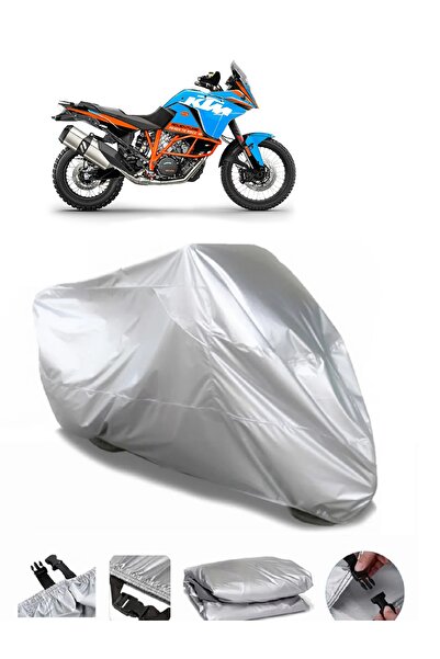 Breen KTM 1090 Adventure R حقيبة خلفية متوافقة مع القماش المشمع عالي الجودة ل...