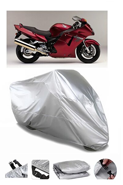 Breen ماركة هوندا CBR 1100 XXGREY مقاومة للماء للدراجات النارية