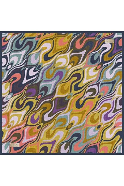 LA BOUTIQUE 2063 TWILL SILK - 08