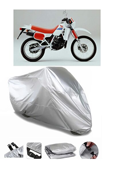 Breen ماركة هوندا MTX 200 رمادية مقاومة للماء للدراجة النارية