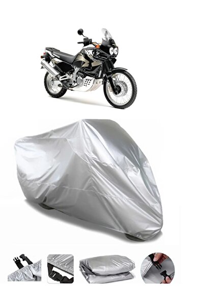 Breen ماركة هوندا XRV 750 أفريقيا توين رمادية مقاومة للماء للدراجات النارية