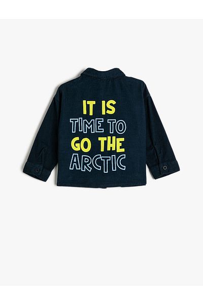 Koton Shirts Ls (2023 HERBST/WINTER)