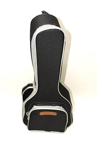 PANDURA MÜZİK Husă de transport pentru chitară acustică DESIGN EXCLUSIV