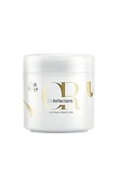 Wella Professionals nutritiva Luminous Oil Reflections 500ML Mask