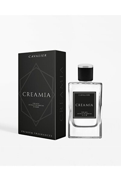 Creamia Cavalier - 50 ml Edp Erkek Parfüm