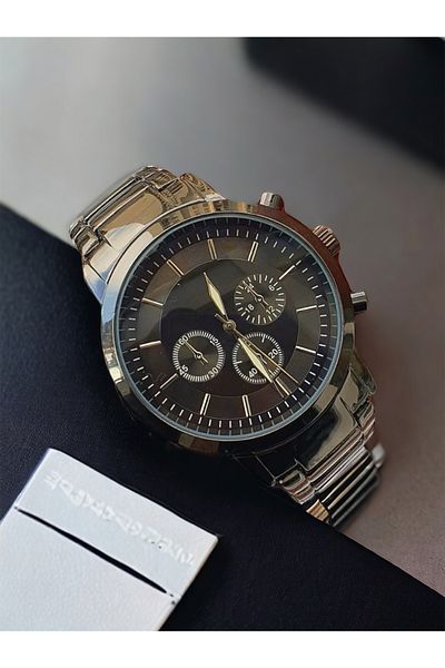 pullmarkt New fashion - Analog Wrist Watch