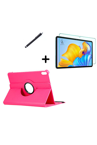 Coolacs Huawei Matepad 11.5" BTK-W09 Uyumlu 360° Dönebilen Standlı Tablet Kıl...