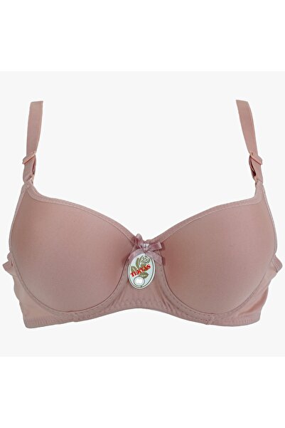 Tektaş Γυναικείο σουτιέν χωρίς επένδυση