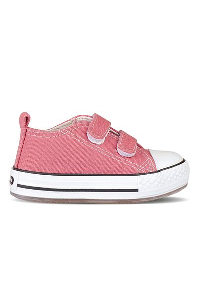 Vicco Orthopedic Luminous Textile Linen Lightweight Unisex Children's Shoes