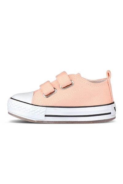 Vicco Orthopedic Luminous Textile Linen Lightweight Unisex Children's Shoes