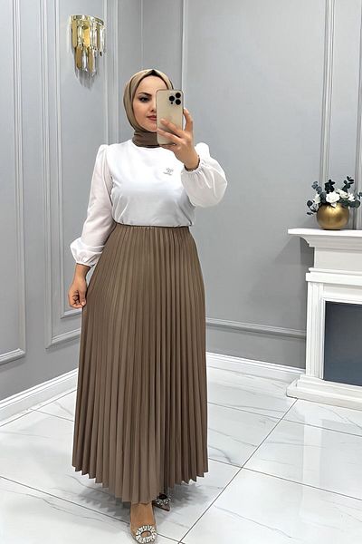 Boutique Emine Φούστα Liza