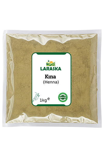 Laraska Kına 1kg - Henna 1kg
