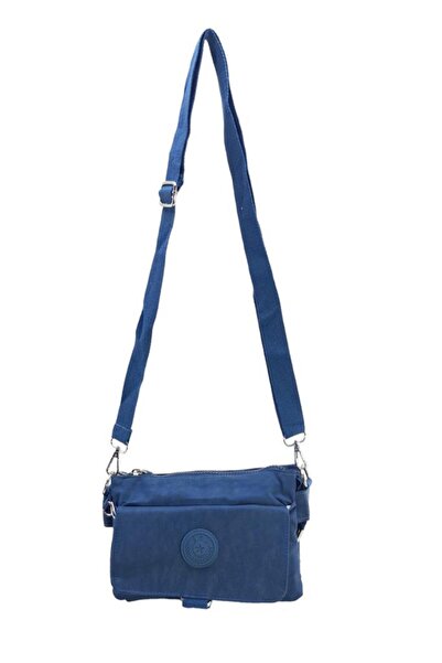 Baginn Mini veličina Sa ukrštenim bretelama Mlada ženska poštarica Torba Ručn...