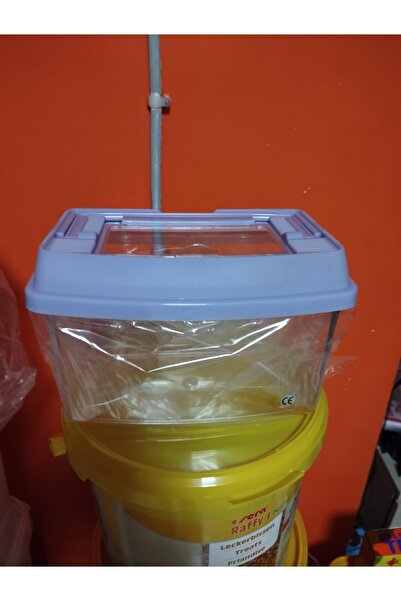 Meç Taşıma Küçük Bettalık 17x10x10h