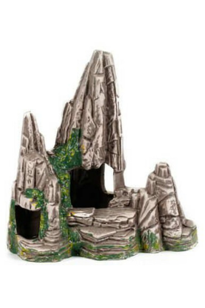 Meç Dekor Kristal Kayalık 25x15x25h