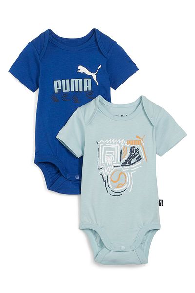 Puma sales clothing toddler