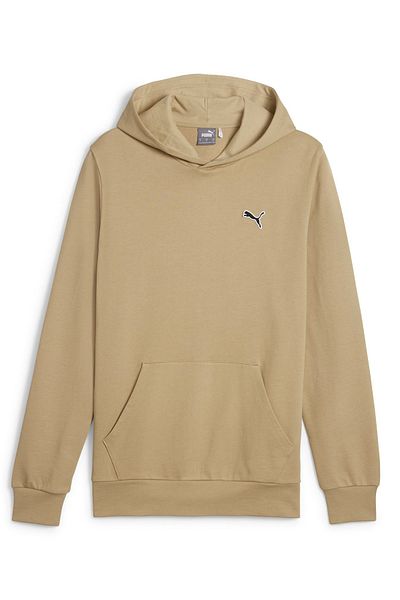 Puma 675978 Μπεζ ιδρώτας για άνδρες