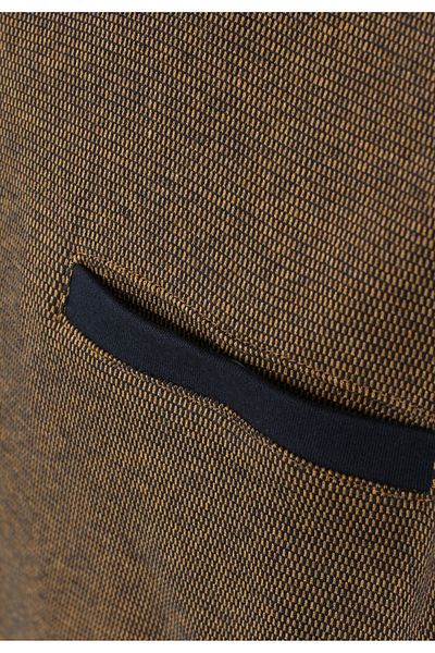 CASAMODA Pullover Troyer Sweatshirt