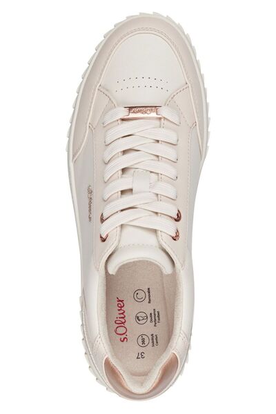 s.Oliver αθλητικά παπούτσια