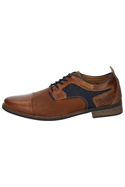 BULLBOXER Businessschuhe