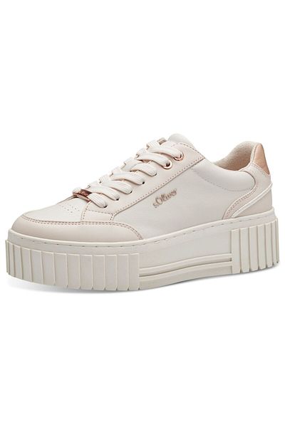 s.Oliver Turnschuhe