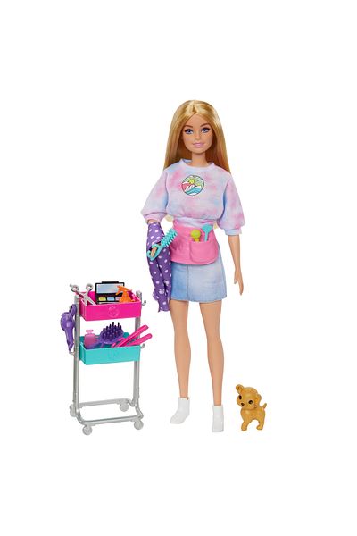 Buy barbie doll set online