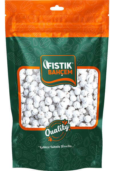 Leblebi Şeker Beyaz 500 Gr