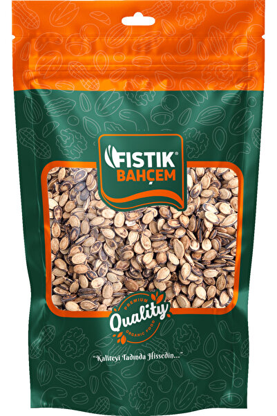 FISTIK BAHÇEM Karpuz Çekirdek Tuzlu Kavrulmuş 500 Gr
