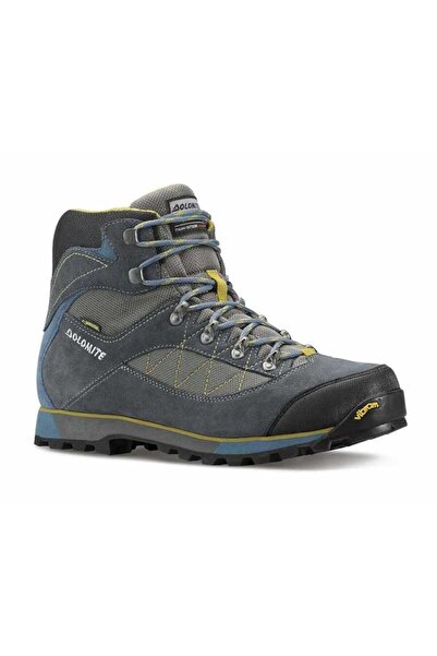 Dolomite Zernez GTX Trekking Erkek Bot-MAVİ