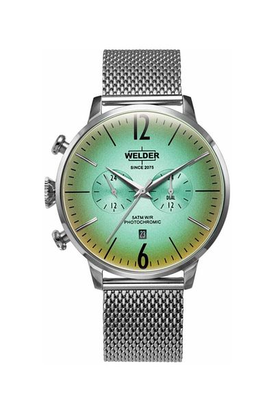Welder Moody 47mm Men's Wristwatch Wwrc1003