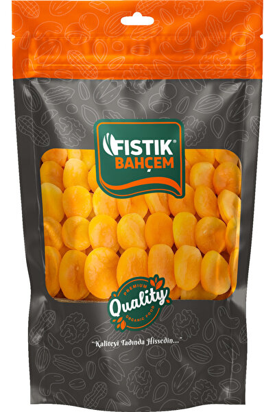 Kayısı Sarı Jumbo 1 Kg