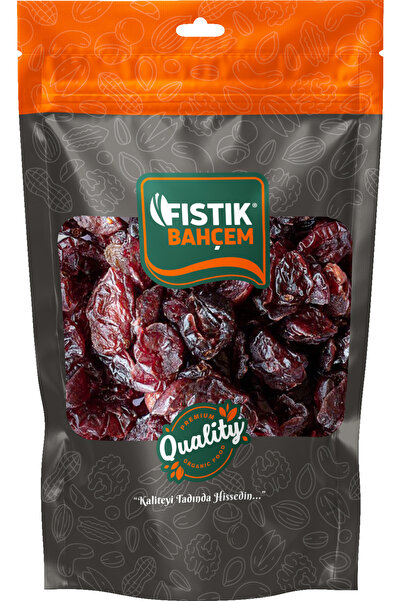 FISTIK BAHÇEM Cranberry Turna Yemişi Yarım 1 Kg