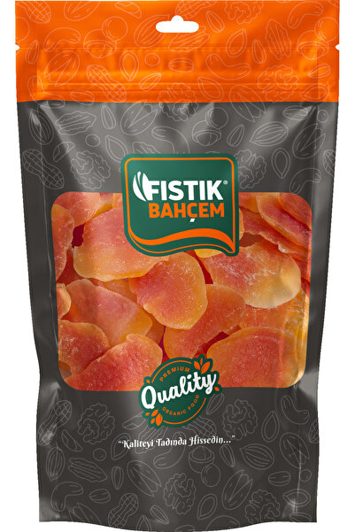 FISTIK BAHÇEM Papaya Kurusu 1 Kg
