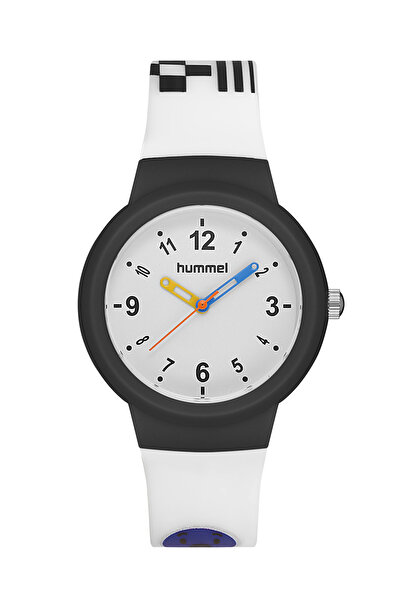 hummel Erkek Kız Çocuk Kol Saati Çok Renkli Hm-1008La-2