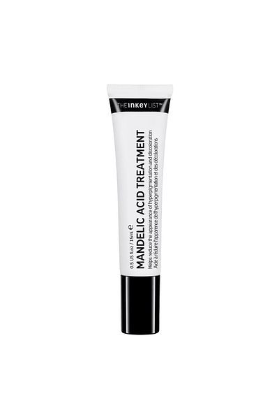 THE INKEY LIST Mandelic Acid Tratman - Anti-Blemish Face Cream, Day Cream 15 mL