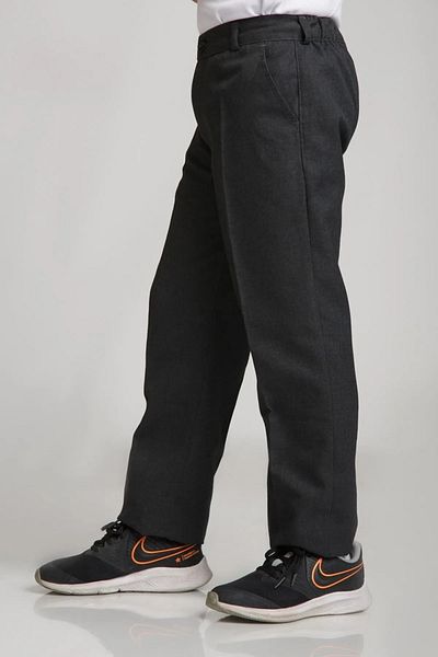 Hakikat Children's Elastic Waist Fabric Pants