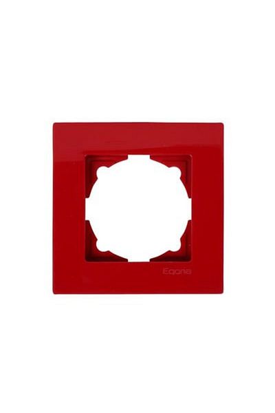 Günsan Eqona Pastel Cherry Single Frame01405300000140