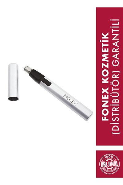 Moser Moser Nose & Ear Trimmer 49000050