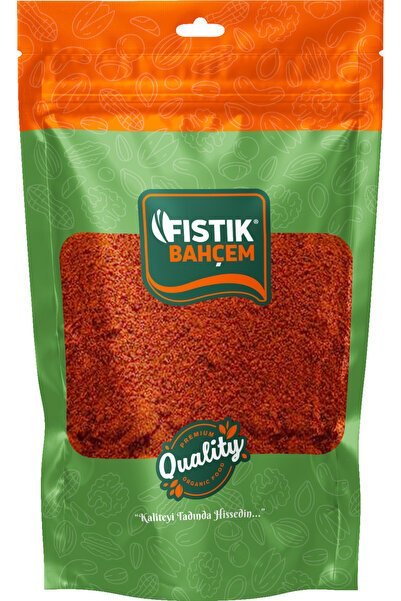 Biber Toz Tatlı 1 Kg